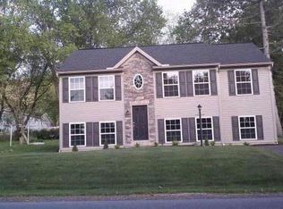 117 1st Ave, State College, PA 16801