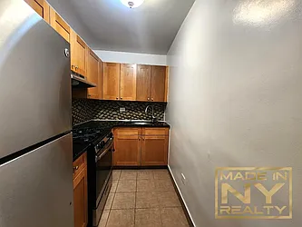 Rented by Made In NY Realty