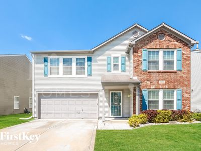 6632 Sonesta Dr, Indianapolis, IN, 46217