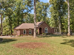 2116 Rock Springs Rd, Columbia, TN 38401
