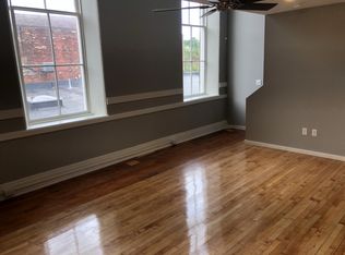 Hibernian Hall Lofts - 8, Davenport, IA 52801