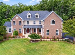 155 Sentinel Ridge Ln, Stafford, VA 22554