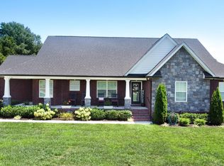 1198 Norton Rd, Manchester, TN 37355