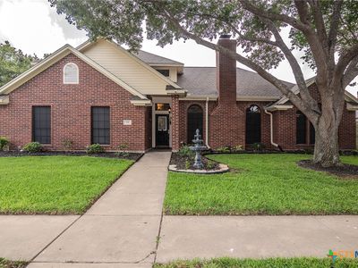 101 Ashford Dr, Victoria, TX, 77904