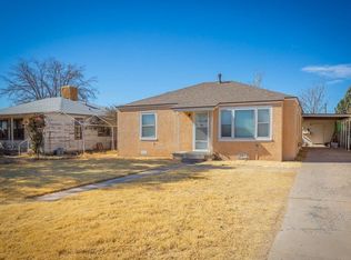 1712 N Kansas Ave, Roswell, NM 88201