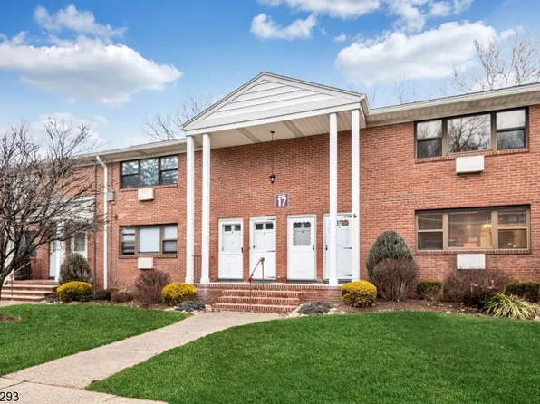 17 C Colonial Dr #C, Little Falls Twp., NJ 07424