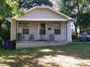 508 Long Ln, Florence, AL 35630