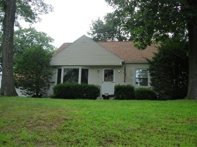 4 Ridgeview Rd, West Springfield, MA, 01089