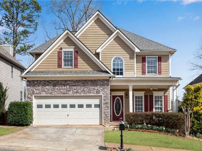 513 Mirramont Pl, Woodstock, GA, 30189