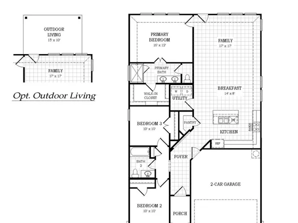 13701 Tucker Hedge Pass, Elgin, TX 78621