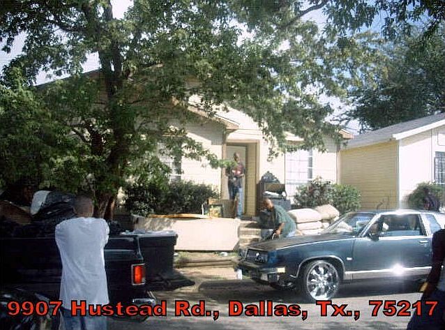 9907 Hustead St. - MLS: 10889338