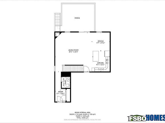 5th image of 1120 Mary Ln
