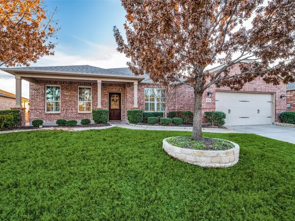 1851 Hacienda Heights Ln, Frisco, TX 75036
