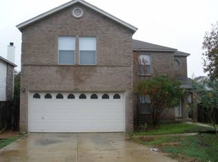 1806 Continental Pass, Cedar Park, TX 78613