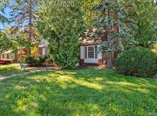 3963 Yorkshire Rd, Detroit, MI 48224