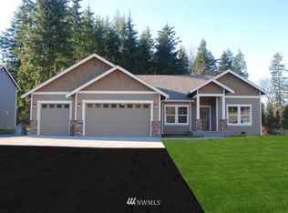 17224 130th St NE LOT 3, Arlington, WA 98223