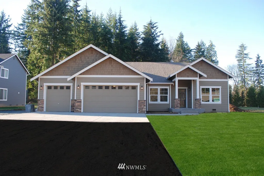 17224 130th Street NE Lot 3 photo 1