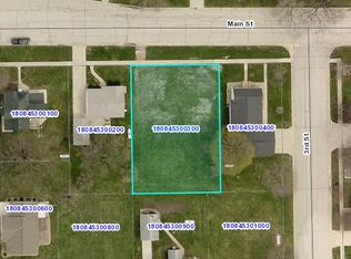 204 Main St, Fort Atkinson, IA 52144