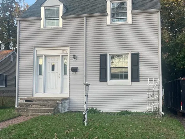 513 Pennsylvania Ave, Claymont, DE 19703