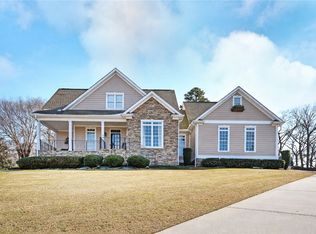 125 Walnut Creek Way, Greenville, SC 29611