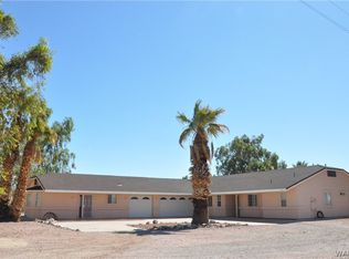 1964 Havasupai Dr, Bullhead City, AZ 86442
