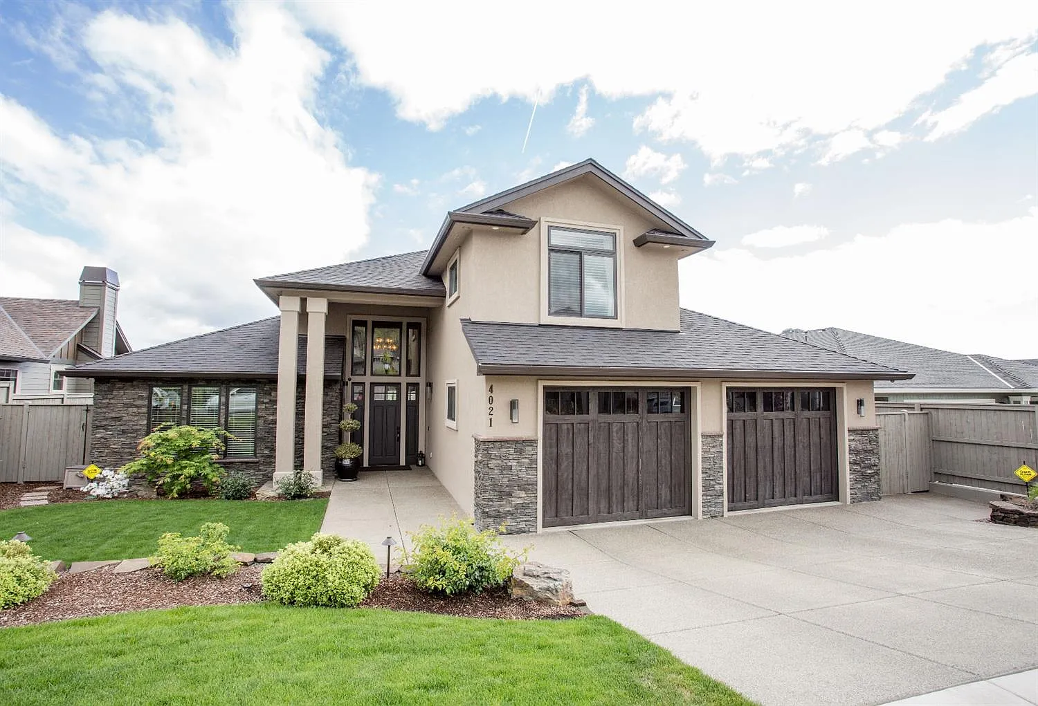 4021 Fieldbrook Ave photo 1