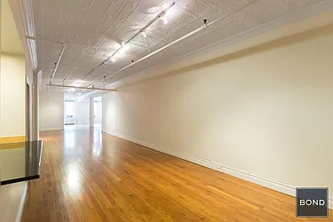 Rented by Bond New York