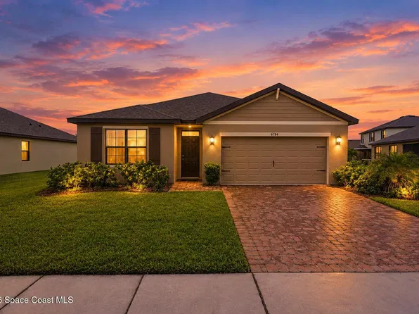 6784 Topaz Dr, Grant Valkaria, FL 32949