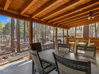 2822 S Cardinal Way, Pinetop, AZ, 85935