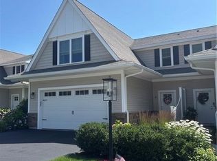 16 Tide Mill Dr #16, North Kingstown, RI 02852