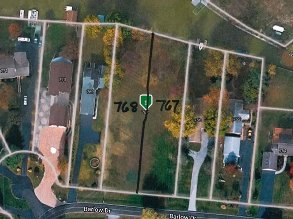 767 & 768 Barlow Dr, Gettysburg, PA 17325