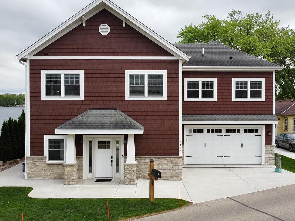 1st image of 7433 N Tichigan ROAD