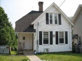 58 Prospect St, Bloomfield, CT 06002