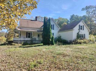 530 High St, Candia, NH 03034