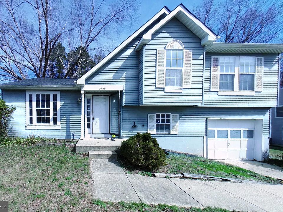 1st image of 2106 Hancock Dr