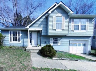 2106 Hancock Dr, Upper Marlboro, MD 20774