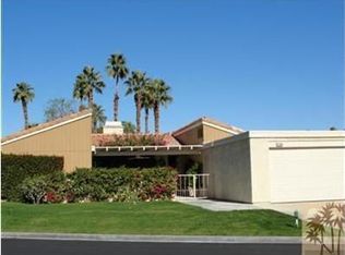 72450 Rodeo Way, Rancho Mirage, CA 92270