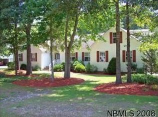 569 Deer Run Rd, New Bern, NC 28562