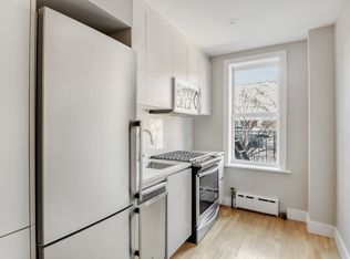 805 Saint Marks Ave #D2G, Brooklyn, NY 11213