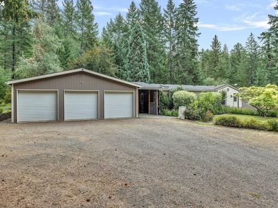 14 Fir Tree Rd, White Salmon, WA, 98672