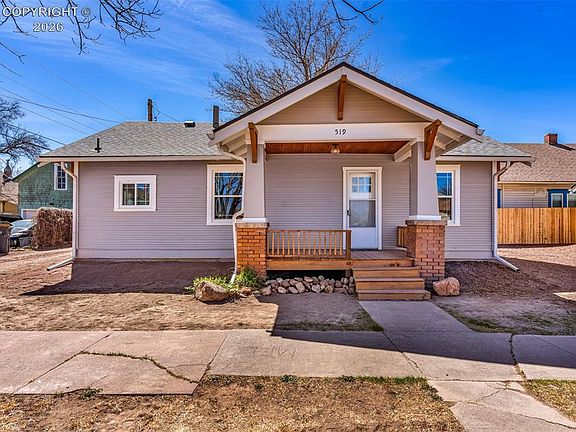 3rd image of 732/519 College Avenue 8th St