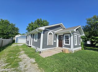 2320 Churchman Ave, Indianapolis, IN 46203