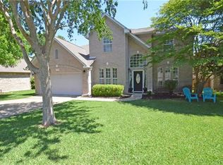 3700 Galena Hills Loop, Round Rock, TX 78681