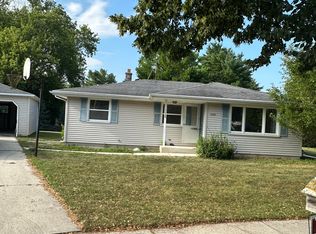 2228 N 37th St, Sheboygan, WI 53083