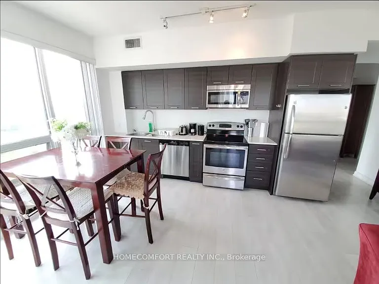 2200 Lake Shore Blvd W #1209 — Photo 11