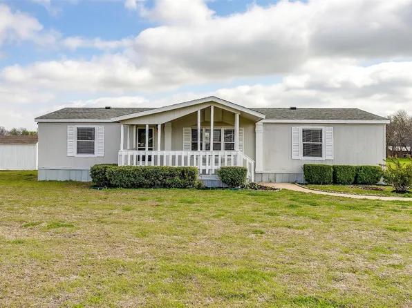 2412 County Road 607, Alvarado, TX 76009