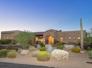 8716 E Villa Cassandra Dr, Scottsdale, AZ 85266