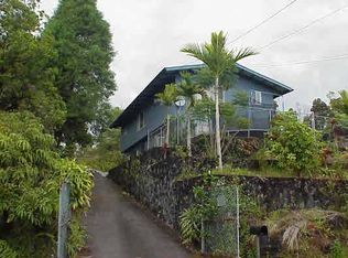 25-27 Ua Nahele St, Hilo, HI 96720