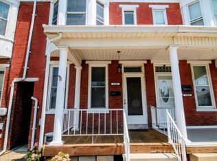 1007 S Queen St, York, PA 17403