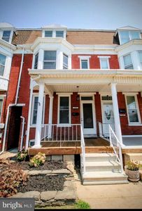 1007 S Queen St, York, PA, 17403